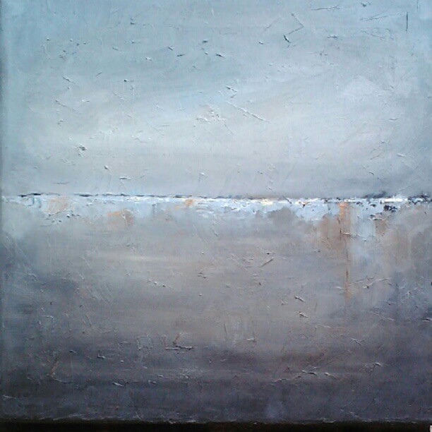 Abstract #oil #painting #denverart  #summitridge