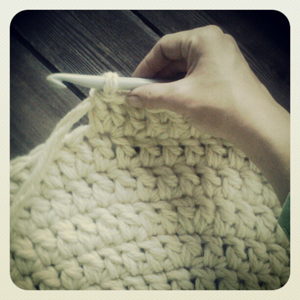 And counting #crochet  #summitridge #decor