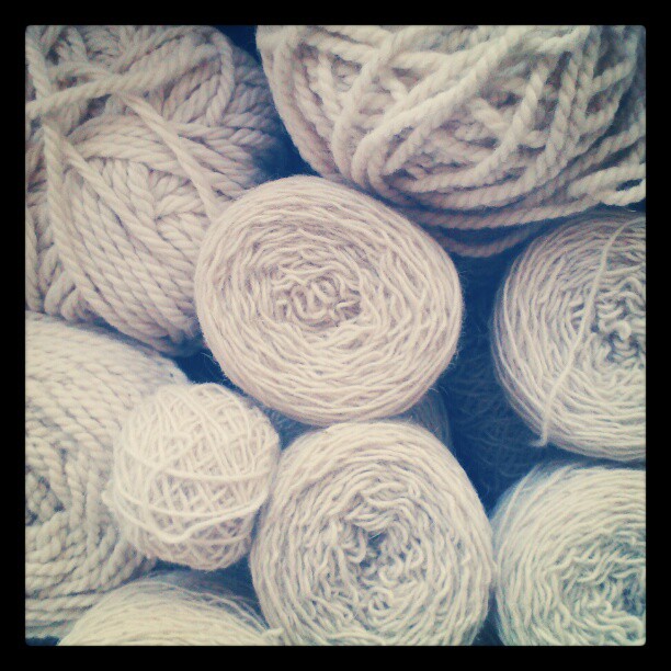 More yarn #crochet #rug #summitridge