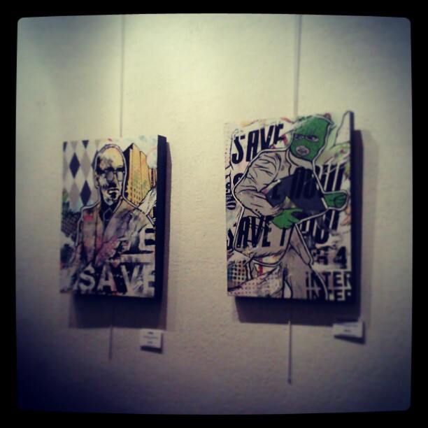 Save #ortiz #art #denver