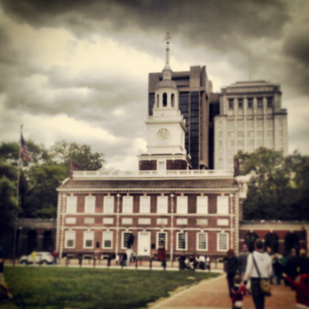 Independence #philly